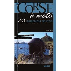 La Corse à moto (édition 2019)
