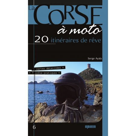 La Corse à moto (édition 2019)