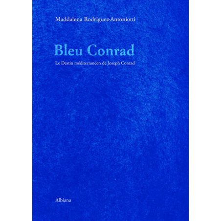 Bleu Conrad
