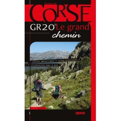 GR20 (édition 2019)