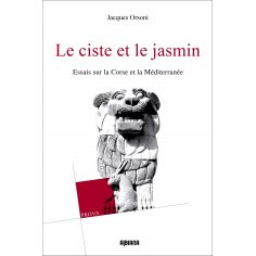 Le ciste et le jasmin