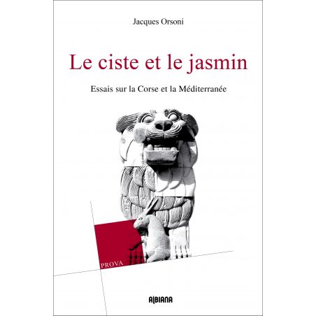 Le ciste et le jasmin