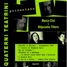 Baruffe in Mariana