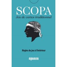 Scopa