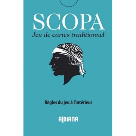 Scopa