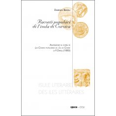 Raconti pupulari di l'isula di Corsica