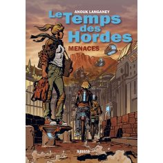 Le Temps des Hordes