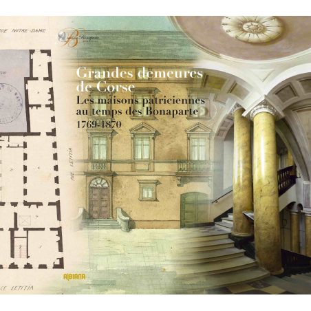 Grandes demeures de Corse