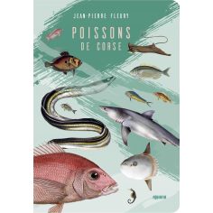 Poissons de Corse