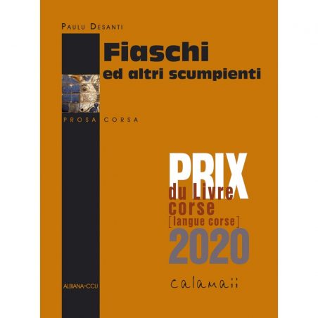 Fiaschi  ed altri scumpienti