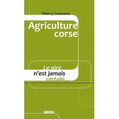 Agriculture corse