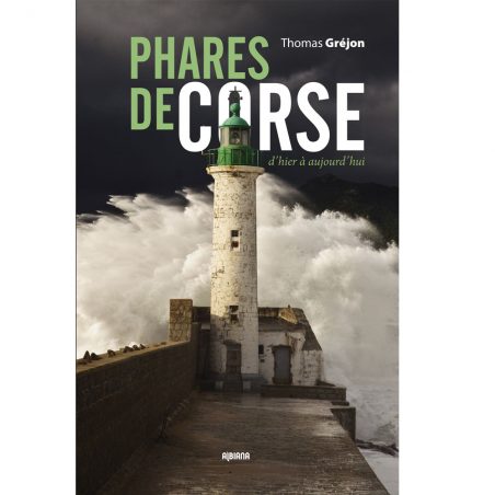Phares de Corse
