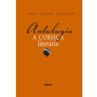 Antulugia di a Corsica literaria