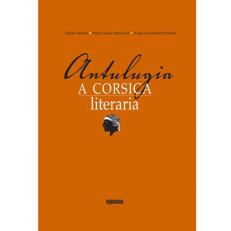 Antulugia di a Corsica literaria