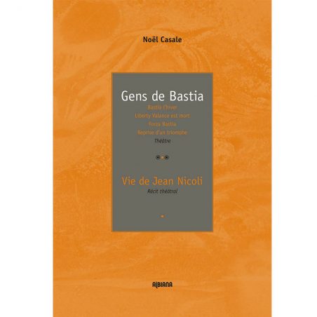 Gens de Bastia
