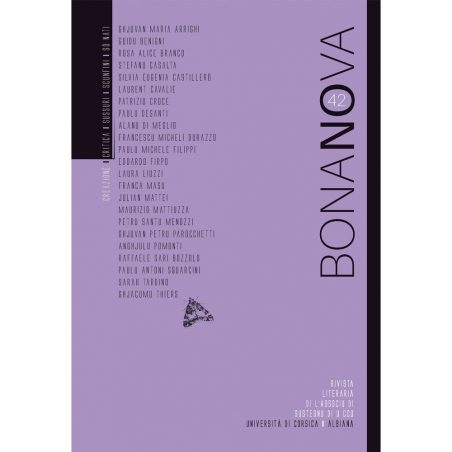 Bonanova 42