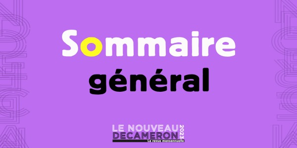Sommaire 2023