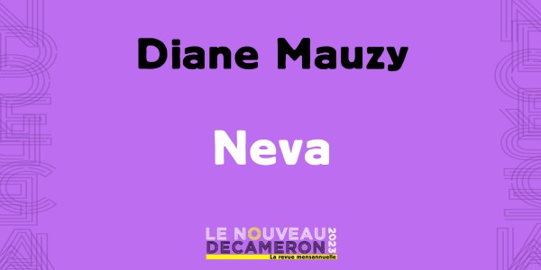 Diane Mauzy - Neva
