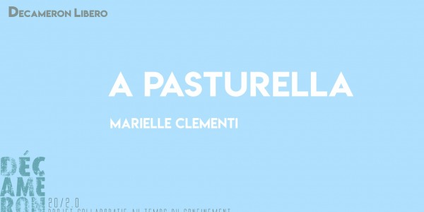 A Pasturella - Mariella Clementi