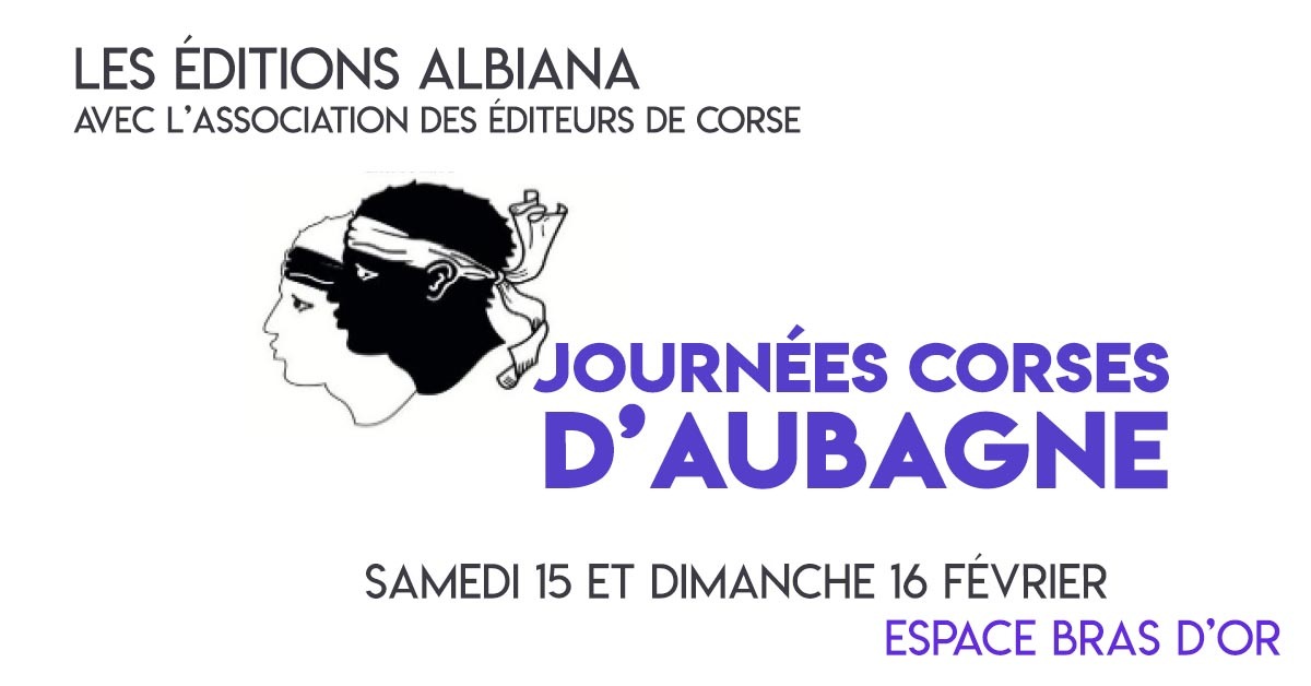 Journées corses d'Aubagne